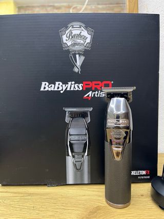 Máquina BaByliss Pro Artists
