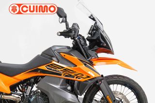 KTM 890 ADVENTURE
