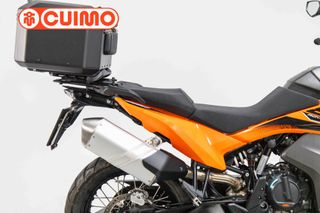KTM 890 ADVENTURE