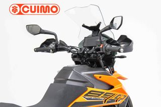 KTM 890 ADVENTURE