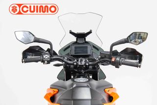 KTM 890 ADVENTURE