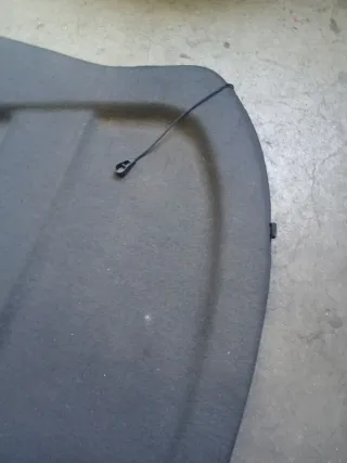 Bandeja Maletero Renault Megane 2010