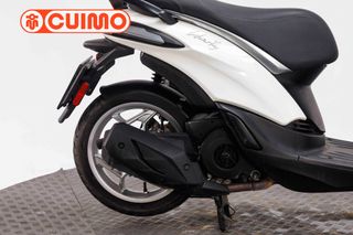 PIAGGIO LIBERTY 125