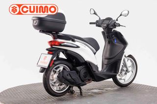 PIAGGIO LIBERTY 125