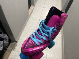 Patines Umit Skate Girls Talla Ajustable