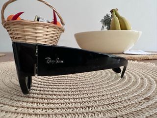 Gafas de sol Ray-Ban negras