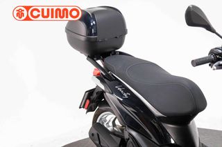 PIAGGIO LIBERTY 125