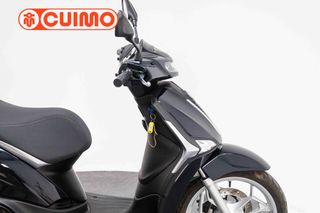 PIAGGIO LIBERTY 125