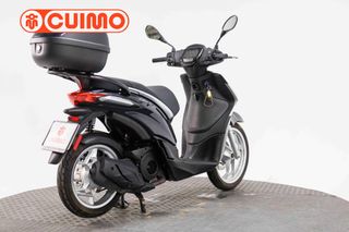 PIAGGIO LIBERTY 125