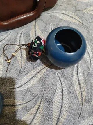 Set da tè cinese da viaggio