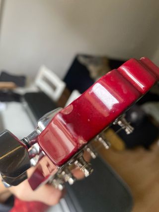 Epiphone Les Paul Special II Guitarra Eléctrica