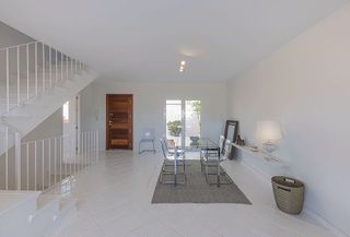 Casa pareada en alquiler en Guadalmina en Marbella