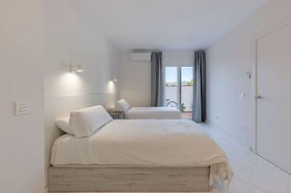 Casa pareada en alquiler en Guadalmina en Marbella