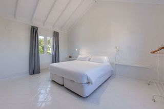 Casa pareada en alquiler en Guadalmina en Marbella