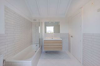 Casa pareada en alquiler en Guadalmina en Marbella