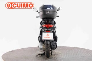PIAGGIO LIBERTY 125