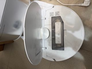 Robot aspirador Dreame
