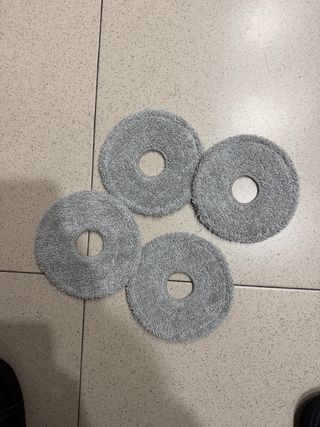 Robot aspirador Dreame