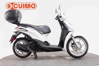 PIAGGIO LIBERTY 125