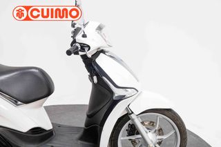 PIAGGIO LIBERTY 125