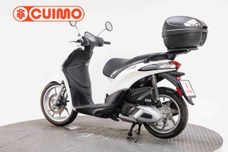 PIAGGIO LIBERTY 125