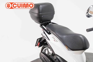 PIAGGIO LIBERTY 125