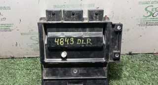 Renault 8200498188 centralita motor scenic 1053323