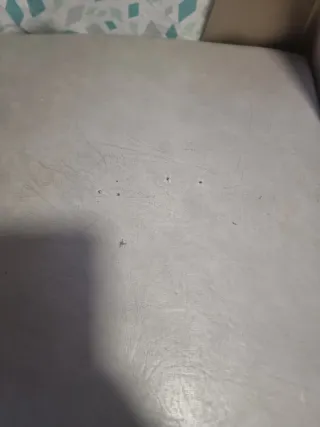 Lote 3 Sillas Altas Cocina