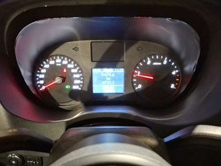 Mercedes Sprinter 215 9G IVA
