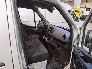 Mercedes Sprinter 215 9G IVA
