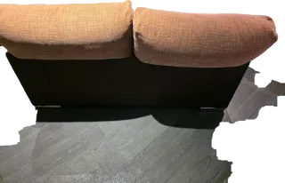 SE VENDE PACK SOFÁS 100EUROS