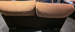 SE VENDE PACK SOFÁS 100EUROS