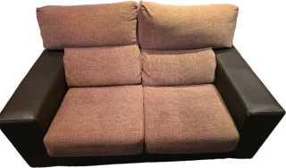 SE VENDE PACK SOFÁS 100EUROS