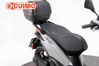 PIAGGIO LIBERTY S 125