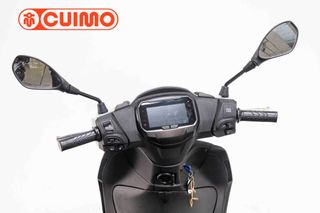 PIAGGIO LIBERTY S 125