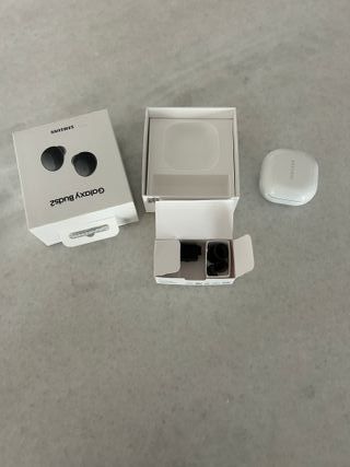 Samsung Galaxy Buds 2 Cuffie