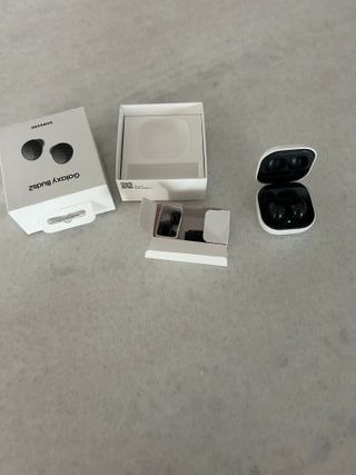Samsung Galaxy Buds 2 Cuffie