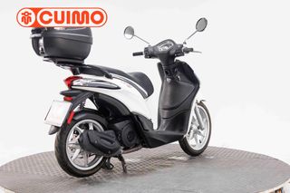 PIAGGIO LIBERTY 125
