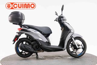 PIAGGIO LIBERTY S 125