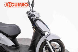 PIAGGIO LIBERTY S 125