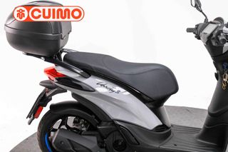 PIAGGIO LIBERTY S 125