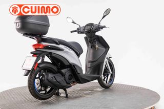 PIAGGIO LIBERTY S 125