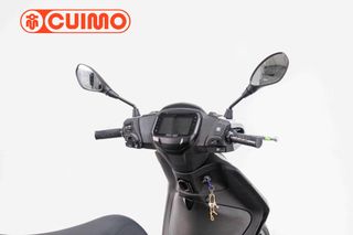 PIAGGIO LIBERTY S 125