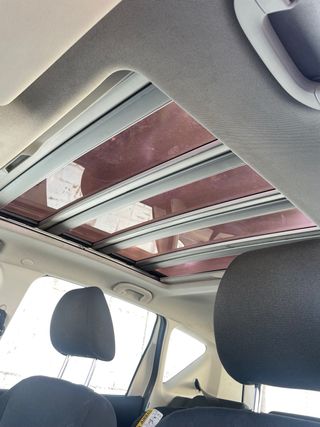 Mercedes-Benz A180 2010