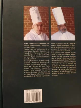 Panaderia - Pastelería (Hostelería) (Spanish Ed...