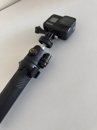 GoPro Hero 8 Black Cámara