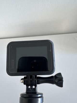 GoPro Hero 8 Black Cámara
