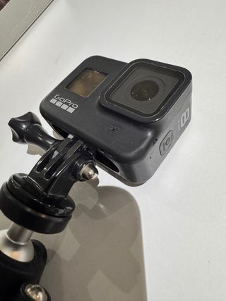 GoPro Hero 8 Black Cámara