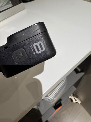 GoPro Hero 8 Black Cámara