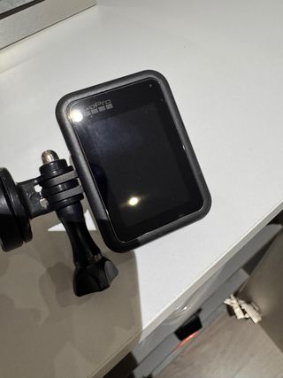 GoPro Hero 8 Black Cámara